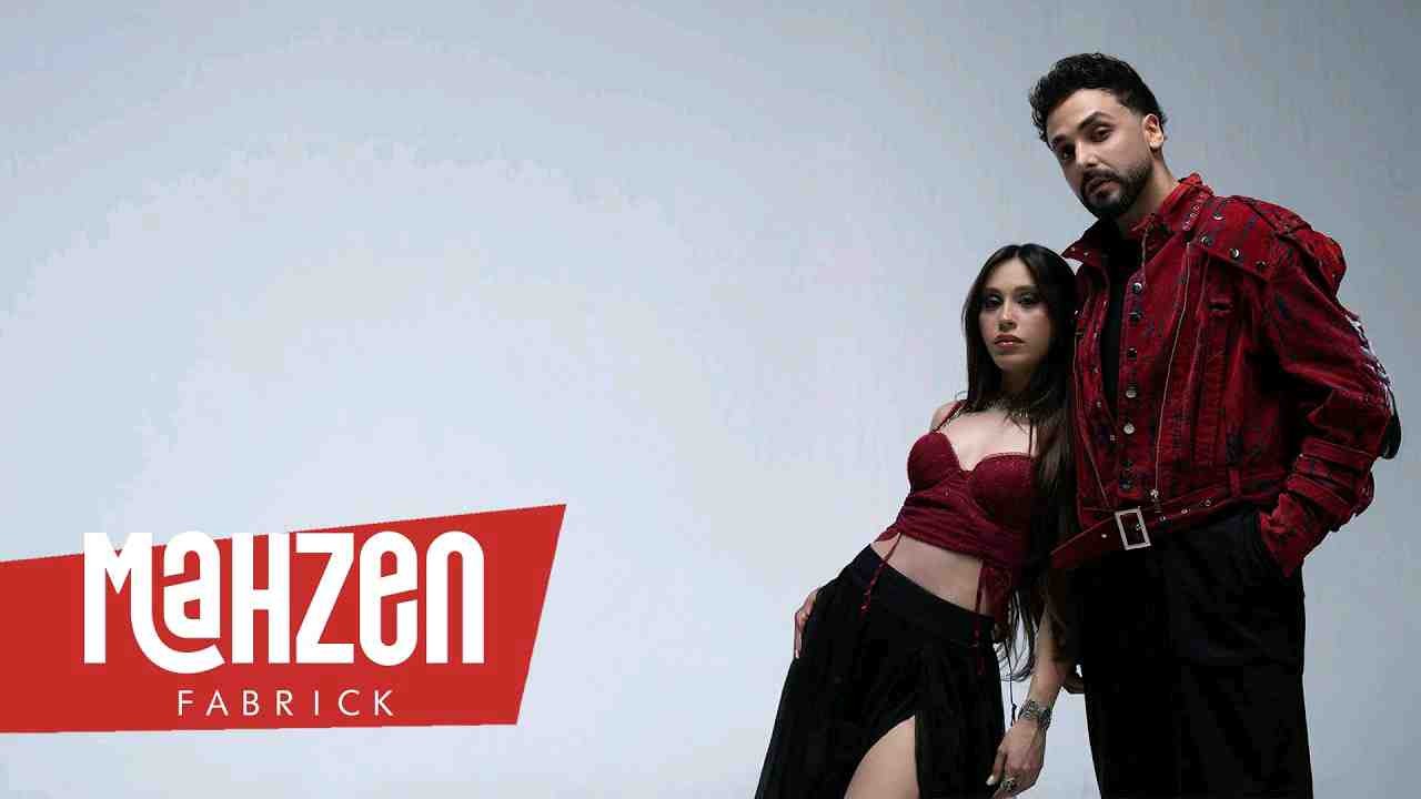 Afra ft Sefo - Aşiyan (Turk) kapak görseli
